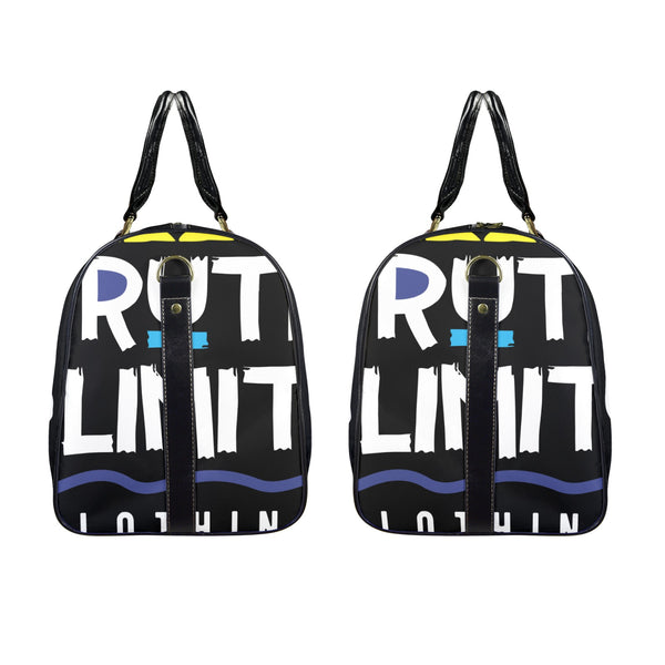 Truth Unlimited Large Capacity Travel Bag-Large