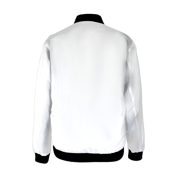 Truth Unlimited Men's Bomber Jacket
