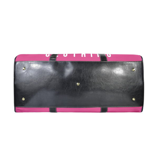 Truth Unlimited Large Capacity Travel Bag