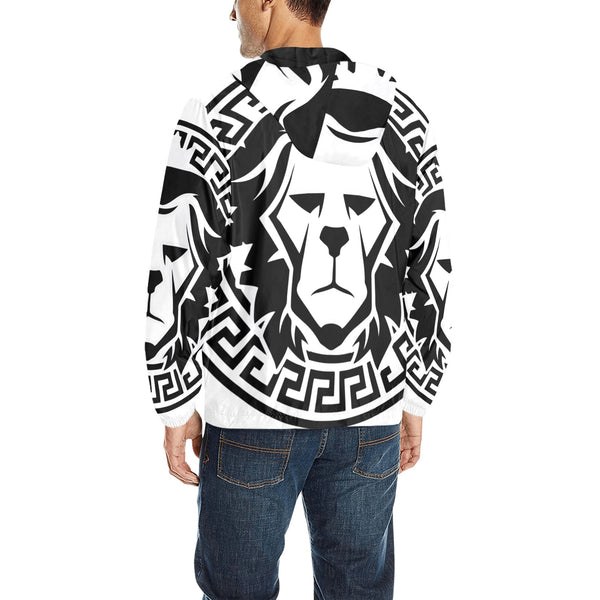 Truth Unlimited Men's Windbreakers