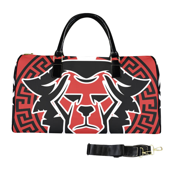 Unisex Truth Unlimited (waterproof) Travel Bags Large