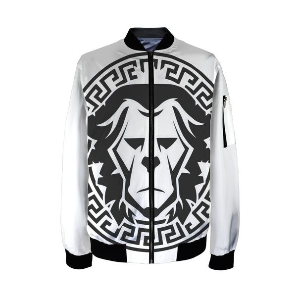 Truth Unlimited Men's Bomber Jacket