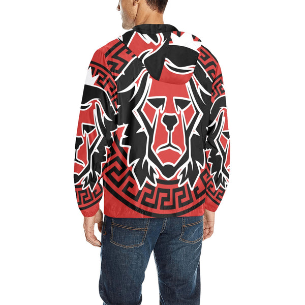 Truth Unlimited Men's Windbreakers