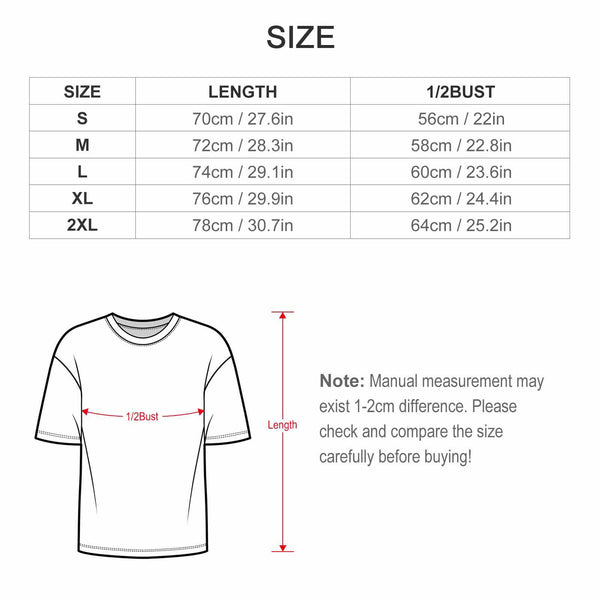 NEW Truth Unlimited "Malcolm X" Washed Drop Shoulder T-Shirt