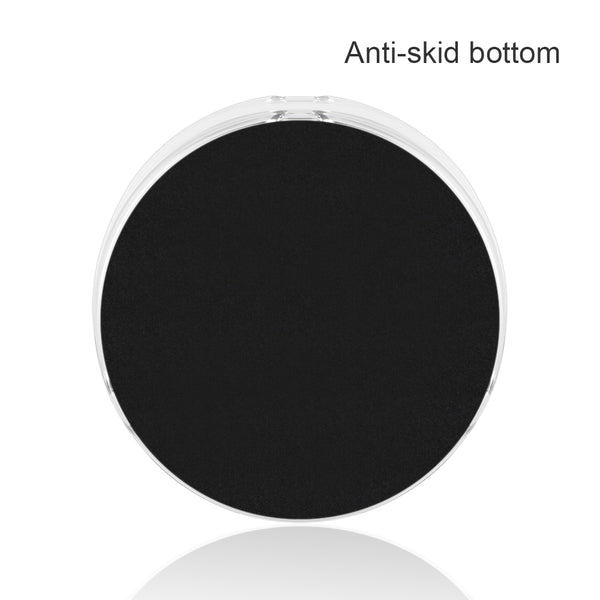 Truth Unlimited Glass Ashtray
