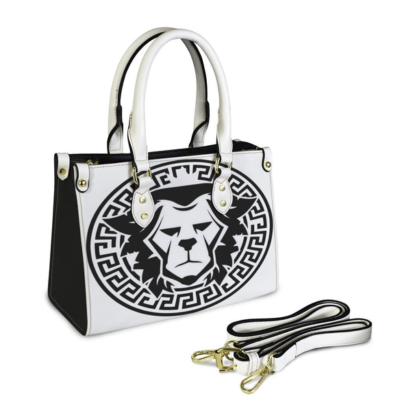 Truth Unlimited Women's Leather Handbag-Small