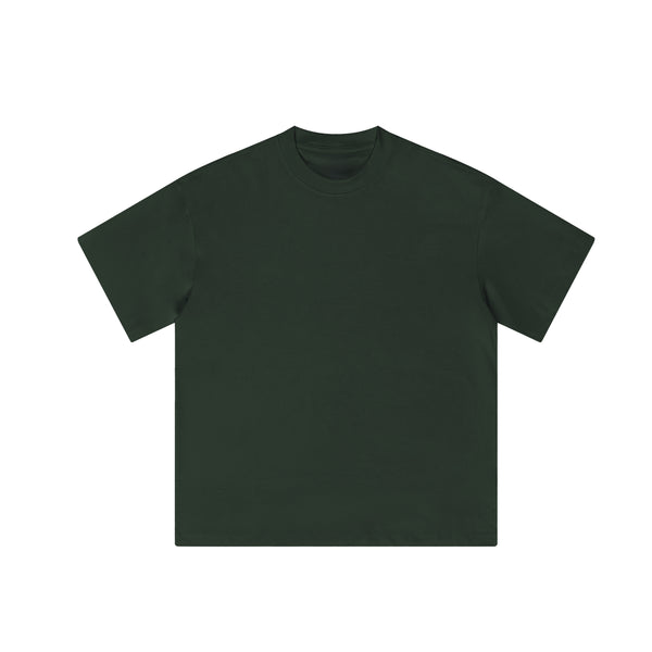 (New) Truth Unlimited Unisex Cropped Loose T-shirt(280GSM)