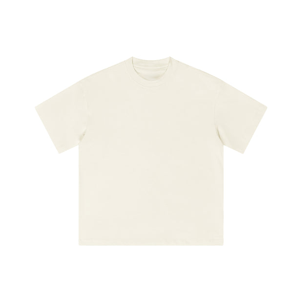 (New) Truth Unlimited Unisex Cropped Loose T-shirt(280GSM)