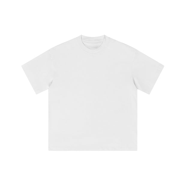 (New) Truth Unlimited Unisex Cropped Loose T-shirt(280GSM)