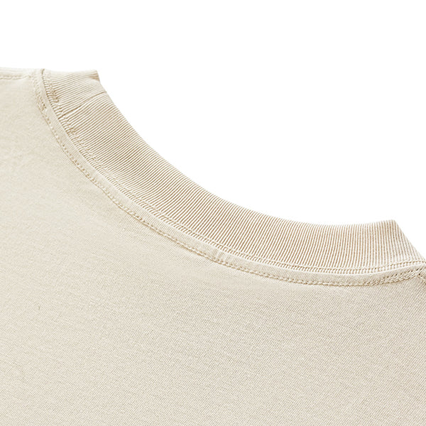 (New) Truth Unlimited Unisex Cropped Loose T-shirt(280GSM)