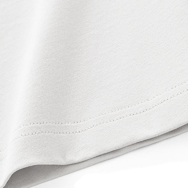 (New) Truth Unlimited Unisex Cropped Loose T-shirt(280GSM)