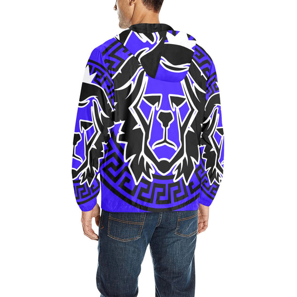 Truth Unlimited Men's Windbreakers
