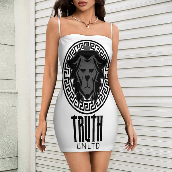 Design Women's Bodycon Cami Dress