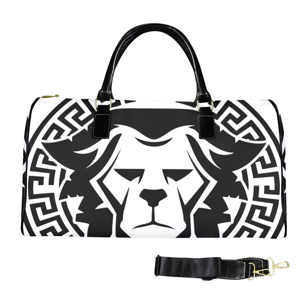 Unisex Truth Unlimited (waterproof) Travel Bags Large