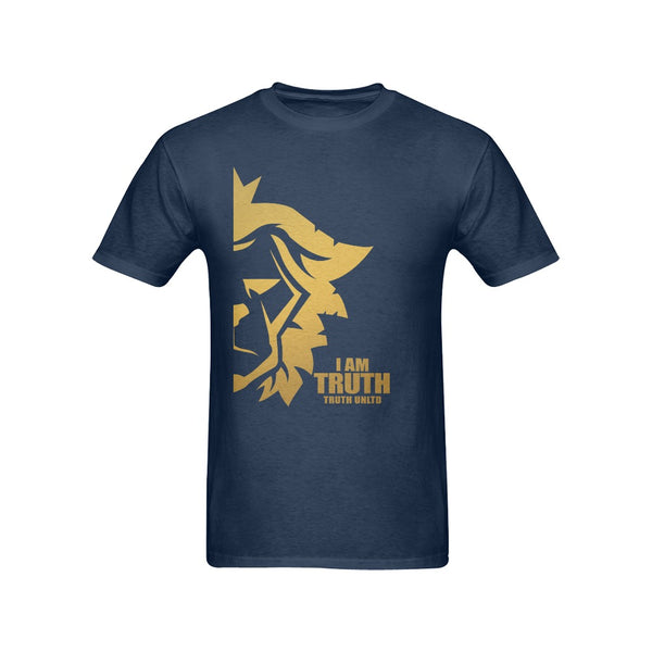 Truth Unlimited "I AM TRUTH" Men's Shirts