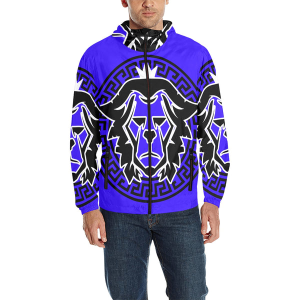 Truth Unlimited Men's Windbreakers