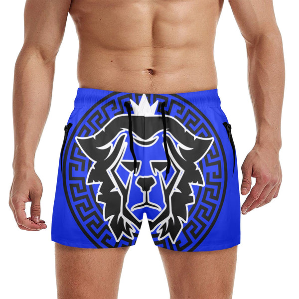 Truth Unlimited Men's Shorts w/ pockets