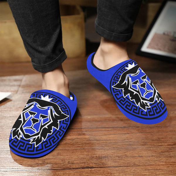 Truth Unlimited Mens Non-slip Slippers