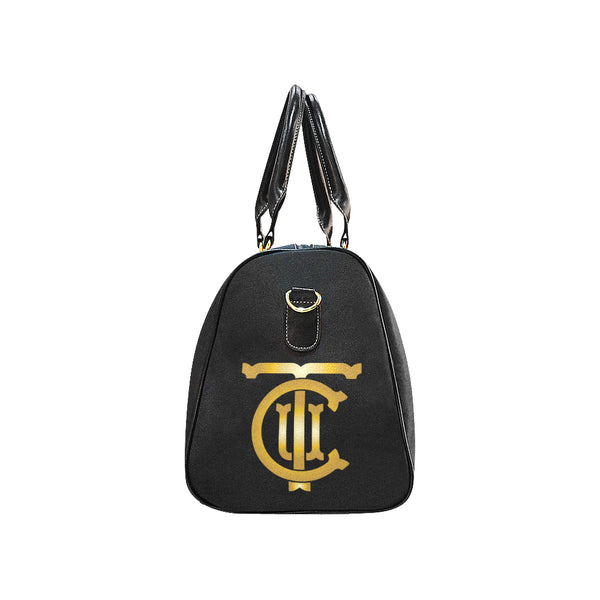 New Truth Unlimited Waterproof Travel Bag/Large