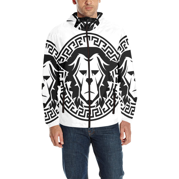 Truth Unlimited Men's Windbreakers