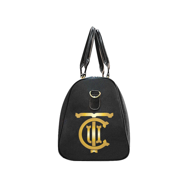 New Truth Unlimited Waterproof Travel Bag/Large