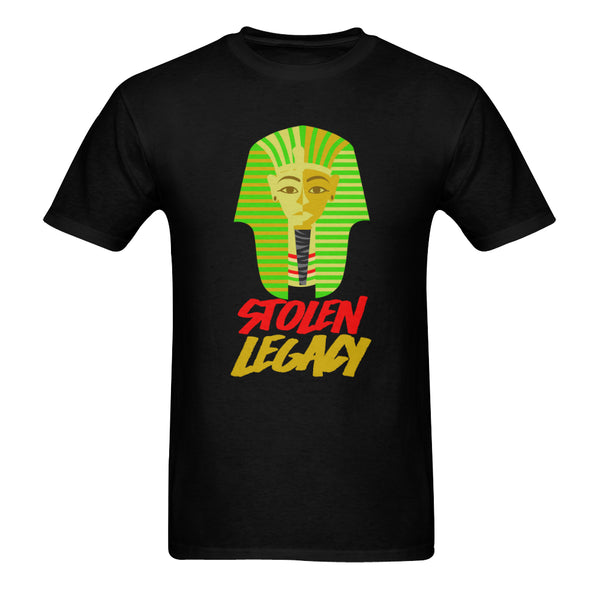 (New) Truth Unlimited "STOLEN LEGACY" men's T-shirt