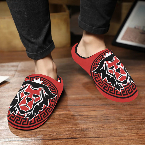 Truth Unlimited Mens Non-slip Slippers