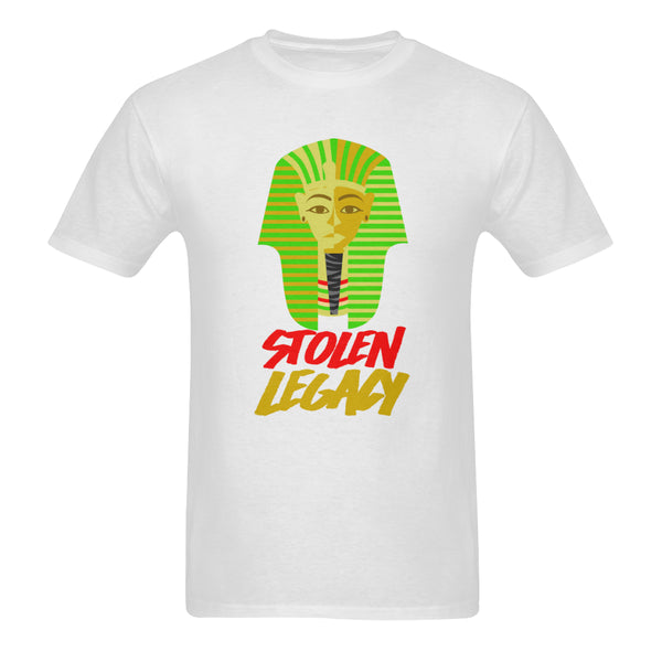 (New) Truth Unlimited "STOLEN LEGACY" men's T-shirt