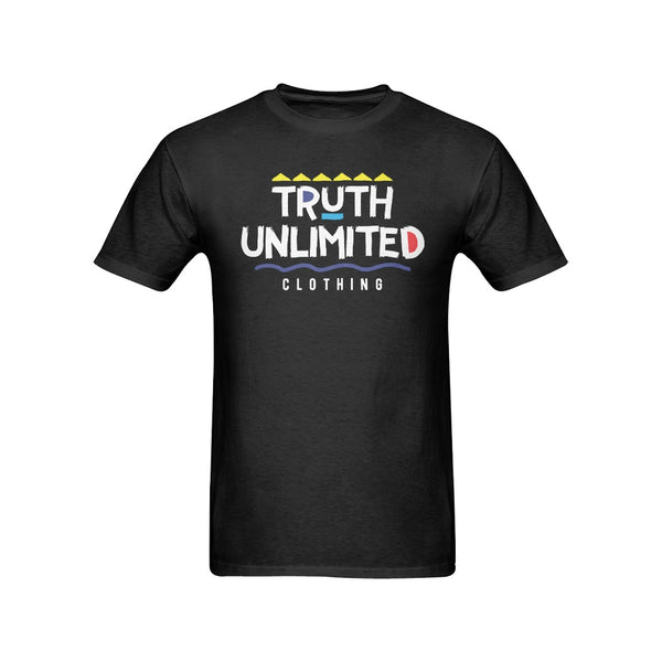 Truth Unlimited Men's T-Shirt