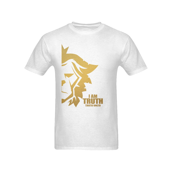 Truth Unlimited "I AM TRUTH" Men's Shirts