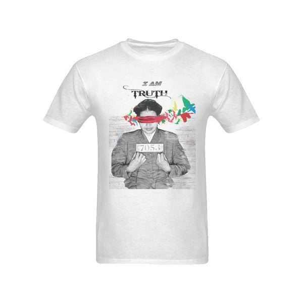 Truth Unlimited "Rosa Parks" Men's T-Shirt