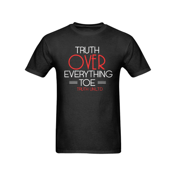 Truth Unlimited "T.O.E" Men's T-Shirt
