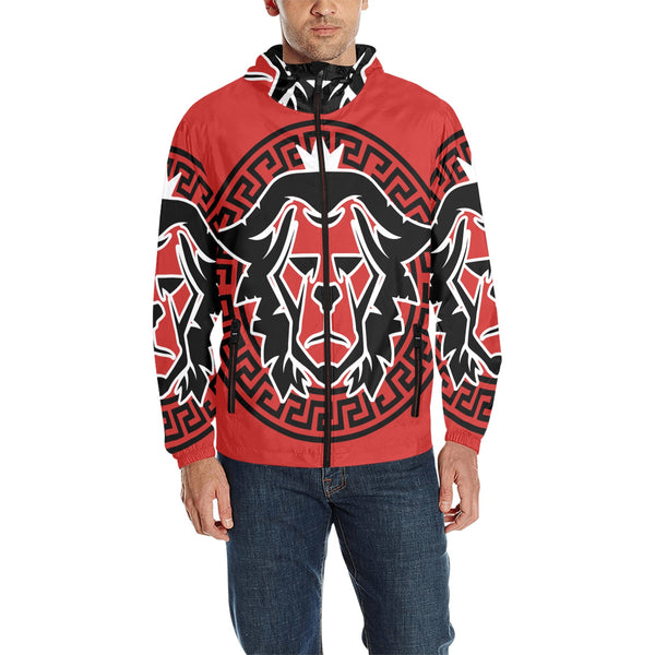Truth Unlimited Men's Windbreakers