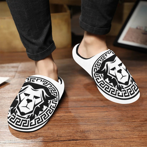 Truth Unlimited Mens Non-slip Slippers