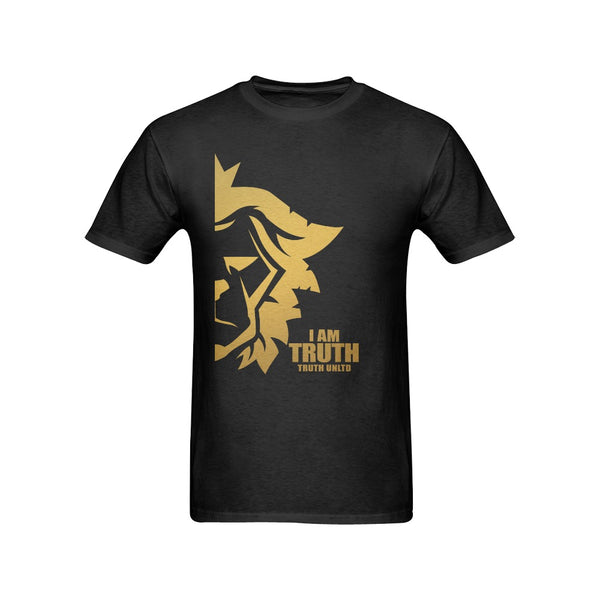 Truth Unlimited "I AM TRUTH" Men's Shirts