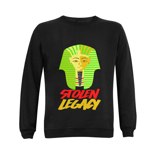 Stolen Legacy Crewneck Sweatshirt