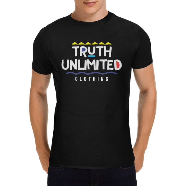 Truth Unlimited Men's T-Shirt